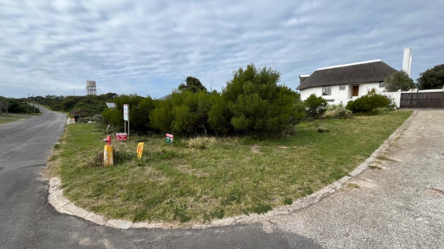 Commercial Property for Sale in Paradise Beach Eastern Cape